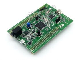 STM32F407G-DISC1 zestaw z STM32F407
