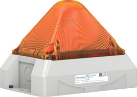 Lampa migająca Pfannenberg PY X-M-05 10-57V DC AM RAL7035 60 V/DC
