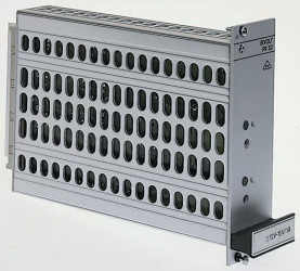 Zasilacz impulsowy nap. wyjściowe: 15V dc 30W 2A 1 wyjście nap. wejściowe: 115 V ac, 230 V ac Montaż w stelażu Eplax