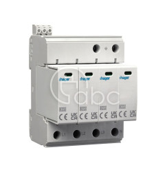 Ochronnik przepięciowy typ 2 SPV340