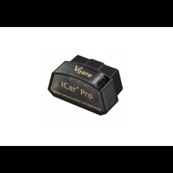 Vgate iCar Pro BT4.0 Interfejs OBD2 ELM327 iOS
