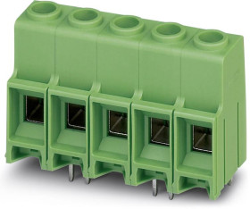 Phoenix Contact 1706891 Obudowa złącza pin żeńskiego na kabel MC 1,5/12-ST-3,81 OG, wire-to-board, piny: 12, 8 A, 50 szt