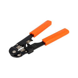 Zaciskarka HT2096 telef. 6p6c 6p4c, zaciskacz