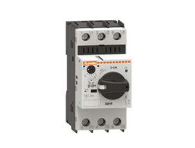 Wyłącznik silnikowy i akcesoria SM1R0650 4 → 6.5 A SM1R Wyłącznik 690 V