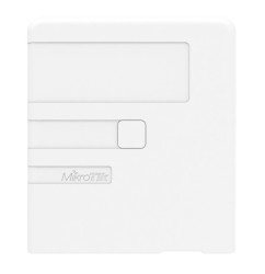 PoE Injector 2x RJ45 1000Mb/s 1x SFP 1Gb/s MikroTik GPEN21