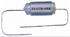 6800pF (6.8nF) 30V polystyrene capacitor - Suflex