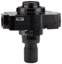 IMI NORGREN Regulator ciśnienia R68G-BGK-NFN G 1 1/2 1 szt.