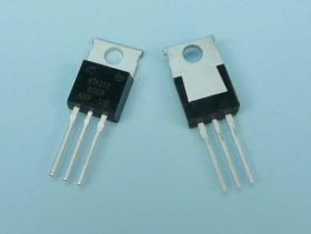 BTA-312/800B 12A TO-220P TRIAK