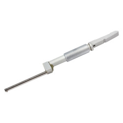 SJ-411 Stylus for small hole 5um
