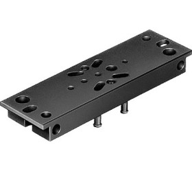 Podstawa dolna 4-drogowa Festo