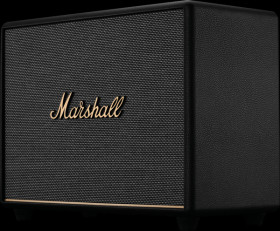 1006016 Speaker, Bluetooth, Woburn III, black