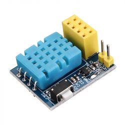 Moduł czujnika temperatury i wilgotności DHT11 do ESP8266