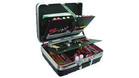 Zestaw Narzędzi 48 Szt., Rs Pro Walizka