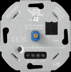 960175101 dimmbarer Switch Auto LED 2-175W