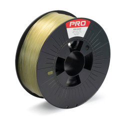 Filament do drukarki 3D PVA Ø 1.75mm 1kg Naturalny RS PRO