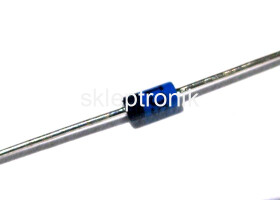 Dioda zenera 36V/0,5W