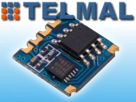 Moduł pedometr licznik kroków STP156 ARDUINO AVR