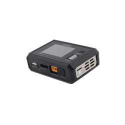 ToolkitRC M7AC - ładowarka z balanserem do akumulatorów litowych 1-6S 300W