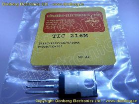 TIC216M