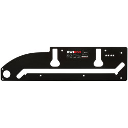 Trend KWJ650 Kitchen Worktop Jig with Peninsular Cut 650mm