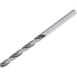 DEWALT DT5212-QZ HSS-G Jobber Drill Bit 4.5mm OL:80mm WL:47mm