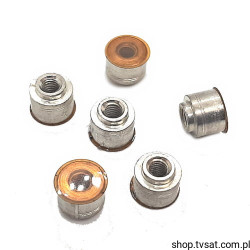 SMTSO-M4-6ET M4x7.7x8.8 Spacer SPACER PEM