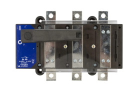 Rozłącznik izolacyjny 3P 630A RA 630 P3/R 63-811593-061