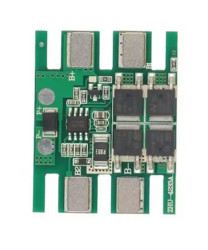 MODUŁ ŁADOWANIA AKUMULATORÓW 3S 10A OCP 33A (BMS022-3S10A)