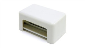 Listwa Ekwipotencjalna Eps 5 A - Bez Osłony - Szara