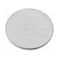 BAT-CR2025/GMB