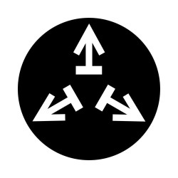 Button plate, extended,+inscription