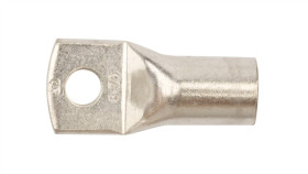Końcówka Oczkowa Miedziana Cynowana Kor 70/8 E11km-01020105300