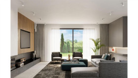 Lampa Wisząca Bruno Kolor Biały Metal, 3Xe27 Ip20 Wl243b-3P Zuma Line