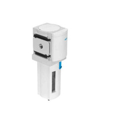 Filtr pneumatyczny seria MS, filtracja do 0.01μm 900L/min G 1/2, Automatyczny Festo