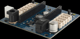 OPENCM 485 Expansion board for servo motors