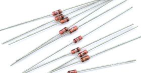 6V2 0.25W DIODA ZENERA (10 SZTUK)