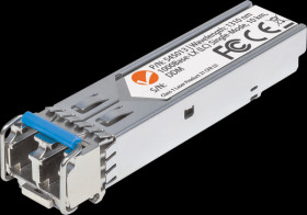 545013 Mini GBIC, 1000BaseLX, singlemode