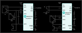 3-Channel Remote Temperature Sensor