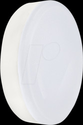 23901 GX53 LED lamp, 6.4 W, 560 lm, 3000 K