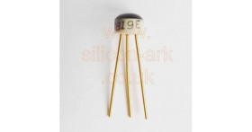 2N3819E N-Channel JFET