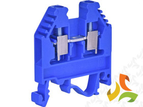 Złączka gwintowa – neutralna (niebieska) VS 4 PAN 003901038 ETI