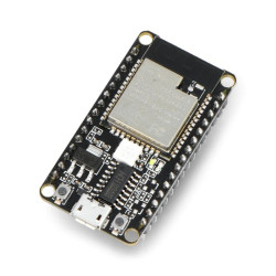 ESP-C3-32S-Kit - WiFi + Bluetooth - płytka rozwojowa z modułem ESP-C3-32S