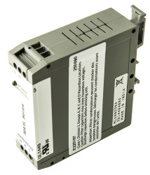 Element tłumiący przepięcia 240 V dc, 280 V dc na szynę DIN EatonOgranicznik przepięć 1-fazowy 12kA