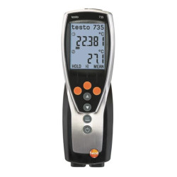 testo 735-2