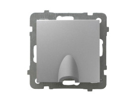 AS Przyłącze kablowe 5x4 mm2 zaciski gwintowe srebrne GPPK-1G/m/18 OSPEL