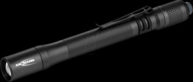 1600-0563 LED penlight PL130B, 130 lm