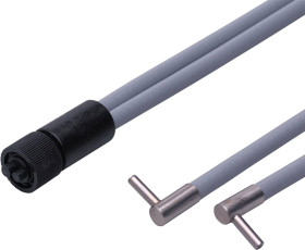 Światłowód ifm Electronic E20493 E20493 1 szt.