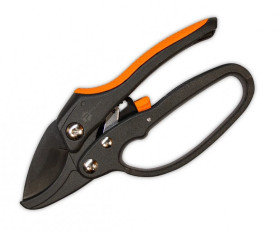 Sekator ogrodowy z mechanizmem zapadkowym (70-023)