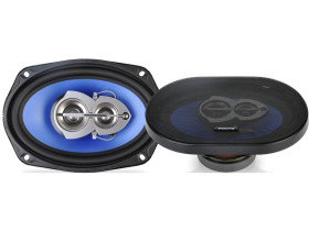 Głośnik samochodowy PY-AQ694C 6"x9" 150W