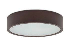 Plafon drewniany WOODY 375 wenge WP-375/W